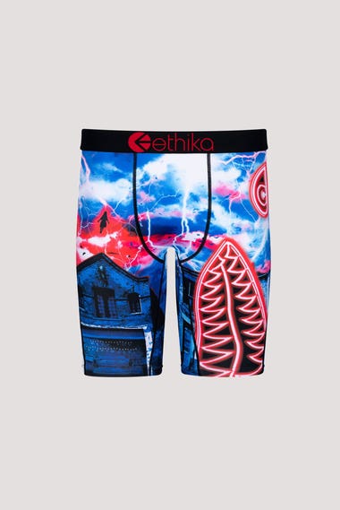 Bomber Strang-e Staple Underwear