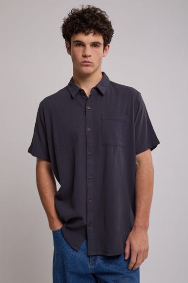 Bon Crepe Shirt