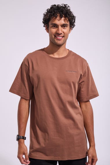 Bonfire Sea T Shirt