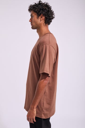 Bonfire Sea T Shirt