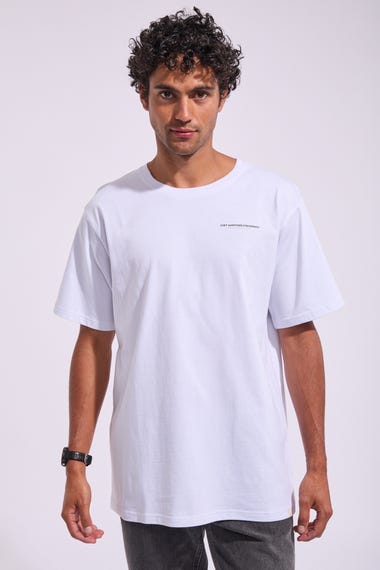 Bonfire Sea T Shirt