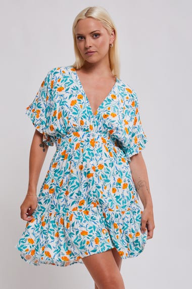 Bonnie Mini Dress