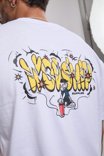 Boomer T Shirt