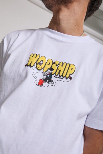Boomer T Shirt