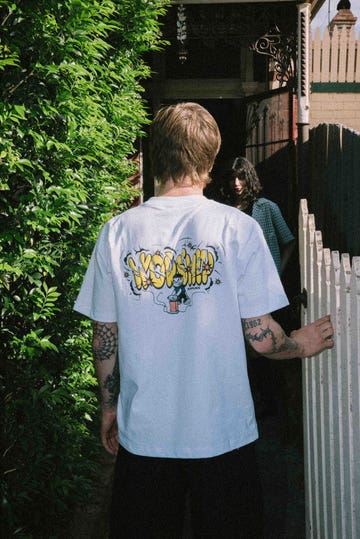 Boomer T Shirt