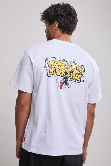 Boomer T Shirt