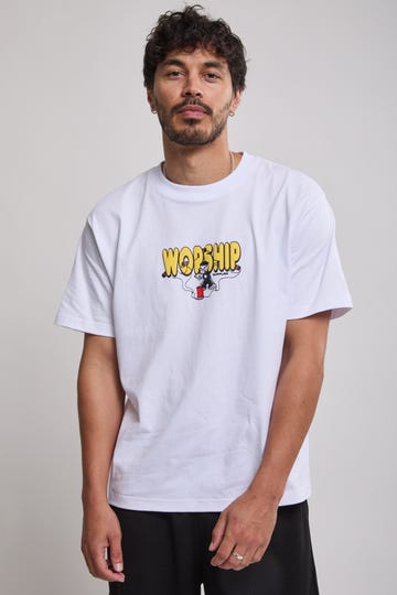 Boomer T Shirt