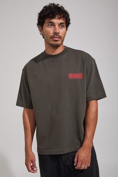Boot Scootin Boxcar T Shirt