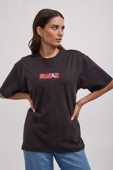 Boot Scootin Slouch T Shirt