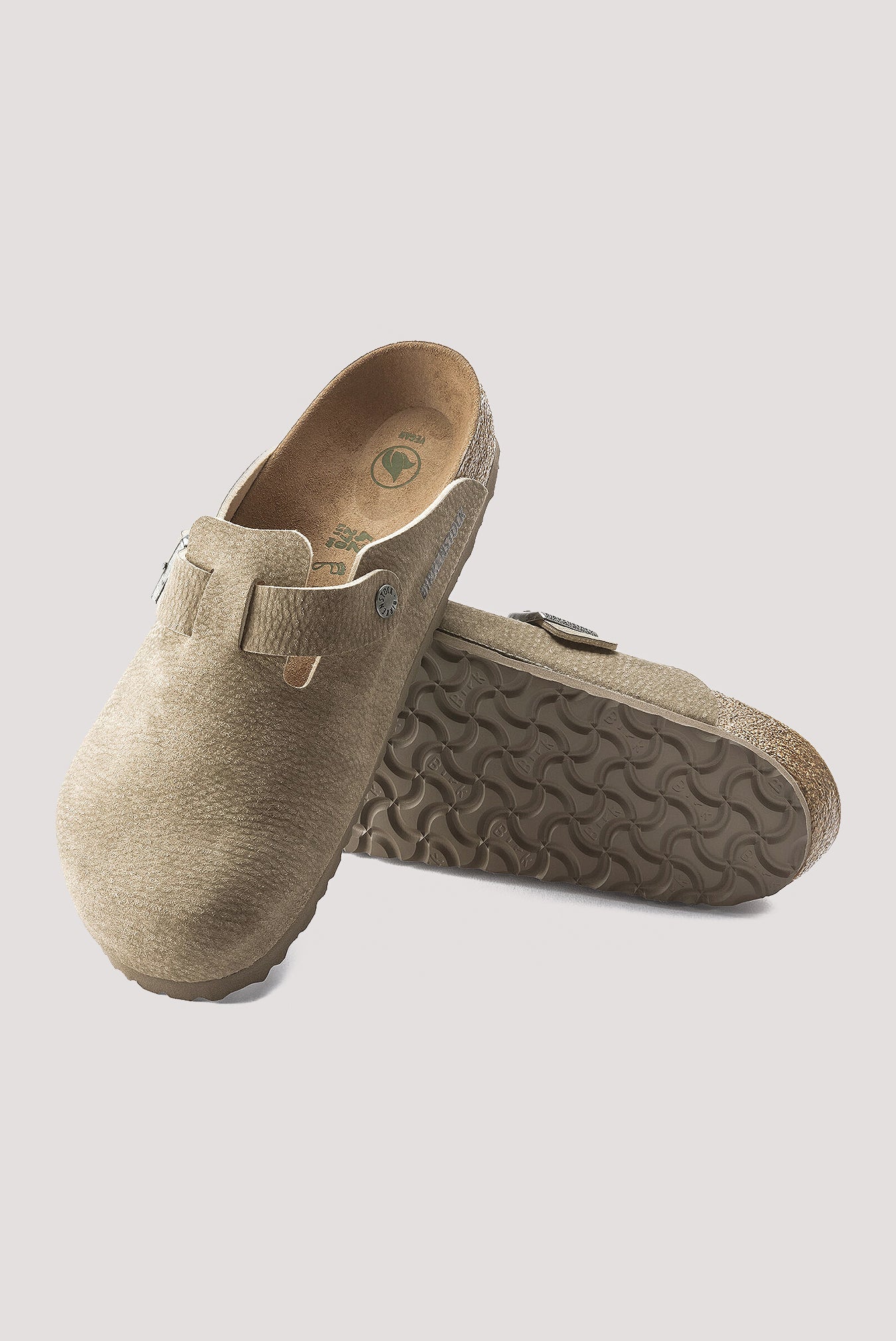 Birkenstock hotsell boston vegan