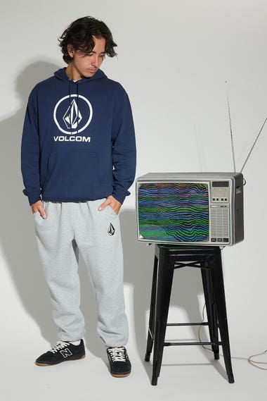 Boulder Pullover Hoodie