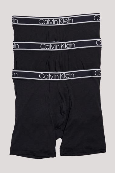 Boxer Brief 3 Pack