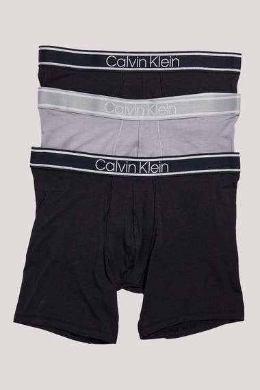Boxer Brief 3 Pack