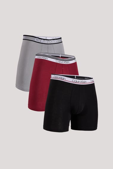 Boxer Brief 3 Pack