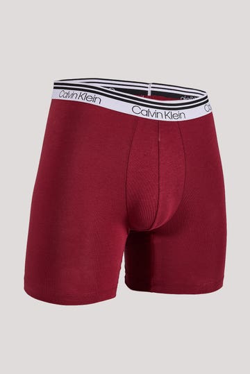 Boxer Brief 3 Pack