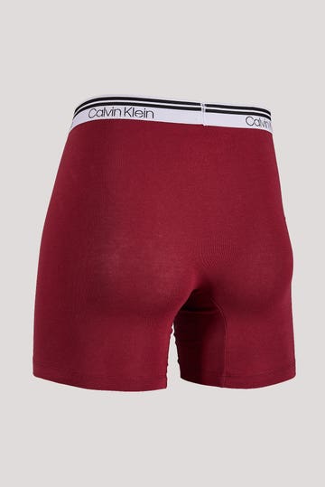 Boxer Brief 3 Pack