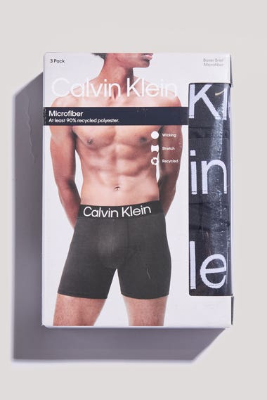 Boxer Brief 3 Pack