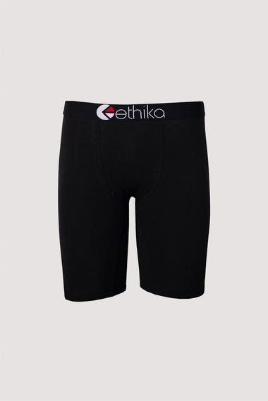 Youth Blackout Staple Underwear