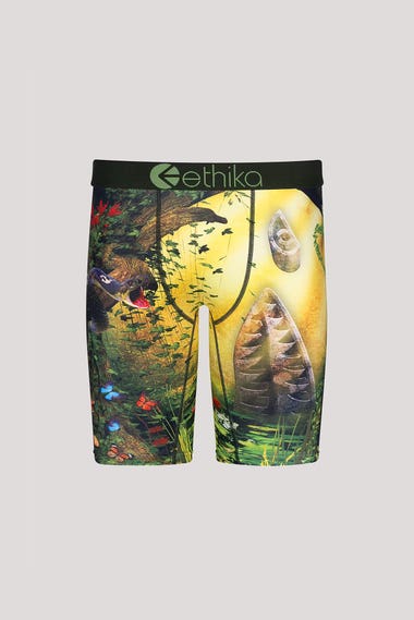 Youth Bomber Petra Staple Underwear