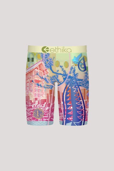 Youth Bomber Sakura Staple Underwear