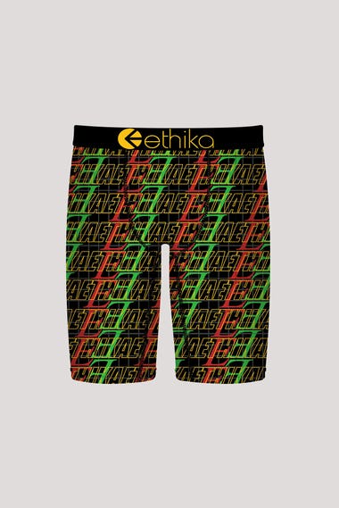 Youth Ethika Down Staple Underwear