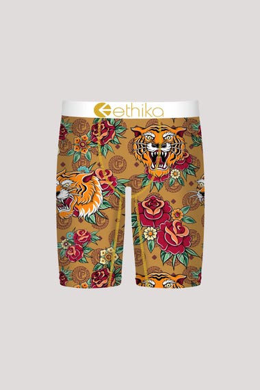 Youth Fierce Rose Staple Underwear