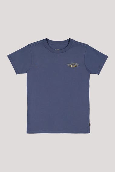 Boys Flame Arch T Shirt