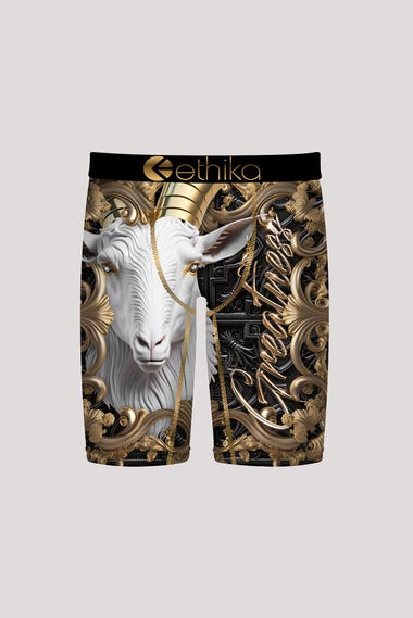 Youth Goatness Staple Underwear