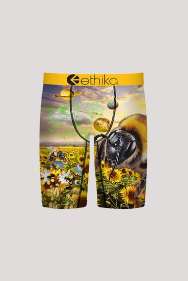 Youth Honey Takeover Staple Underwear
