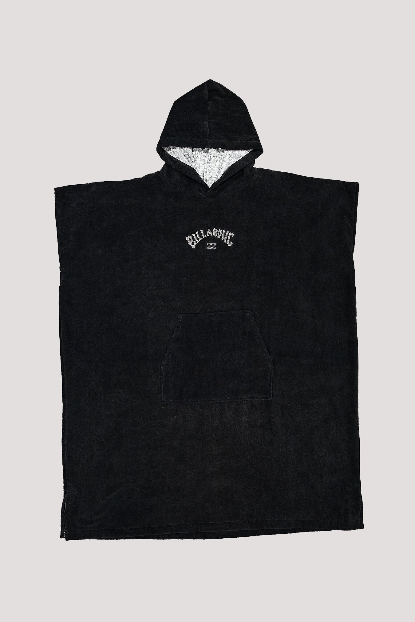 Youth Hooded Towel North Beach