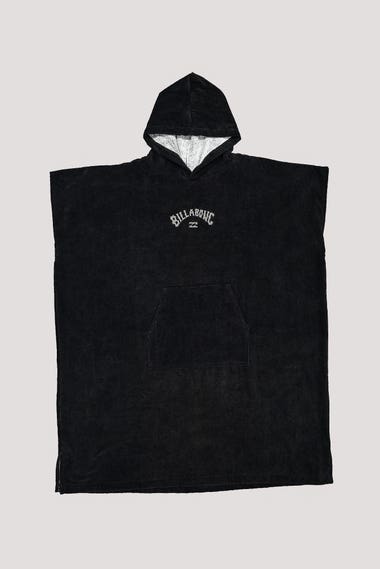 Youth Hooded Towel