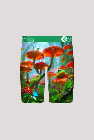 Youth Kingdom Morning Staple Underwear
