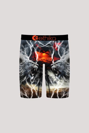 Youth Lion Strike Staple Underwear