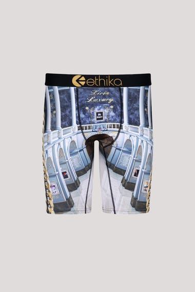 Youth Living Luxury Staple Underwear