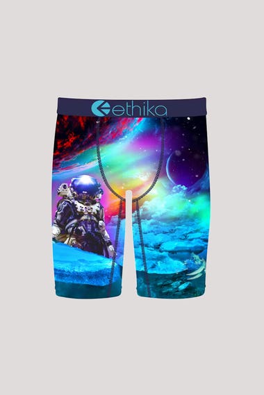 Youth Pack Ice Staple Underwear