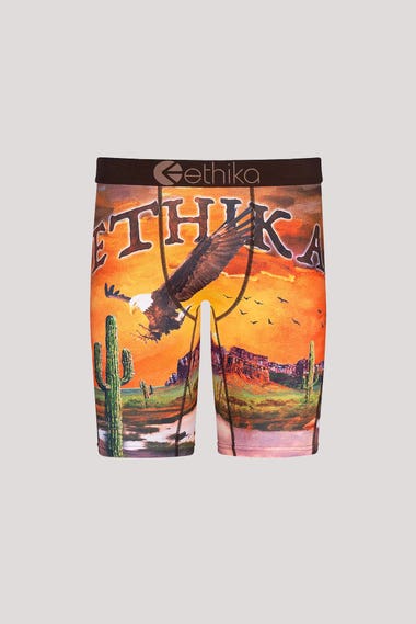 Youth Sedona Night Staple Underwear