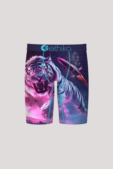 Youth Terrestrial Tiger Staple Underwear