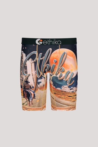 Youth Westerlust Staple Underwear