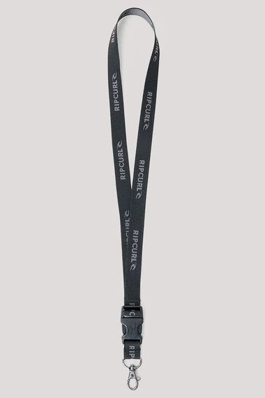 Brand Logo Surf Lanyard