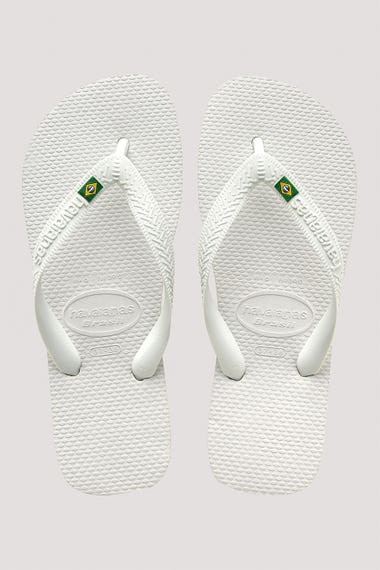 Brazil Jandals