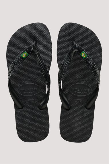 Brazil Jandals