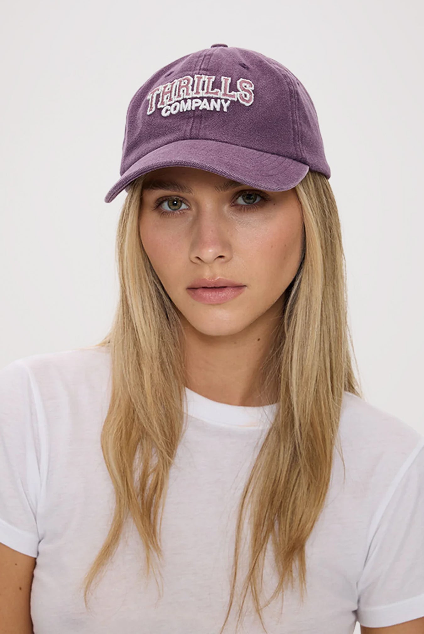 Break Point 6 Panel Cap | North Beach