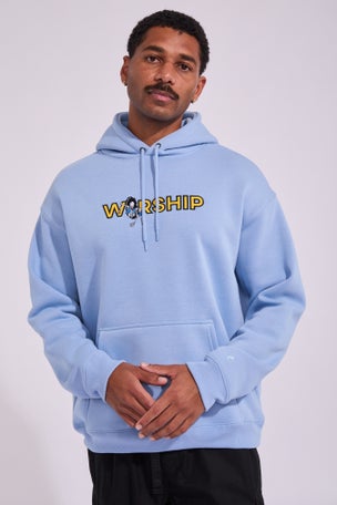 Break Through Pull Over Hoodie