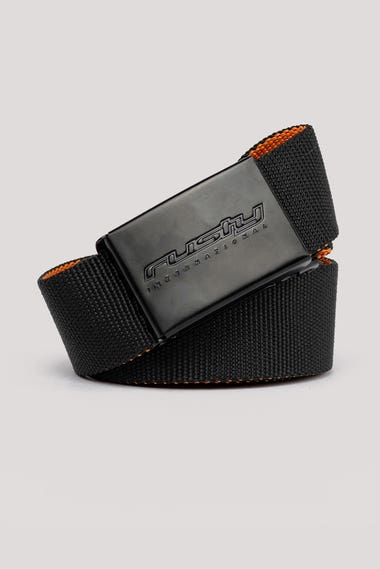 Bright Side Webbing Belt