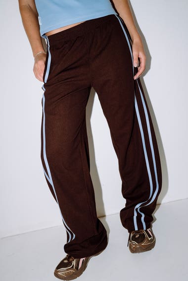 Bronson Low Rise Trackpants