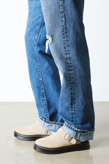 Dr Martens Sandalen Martens Brookline Mule Sandalen Damen