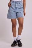 Brooklyn Baggy Shorts