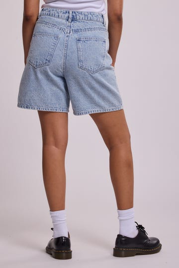 Brooklyn Baggy Shorts