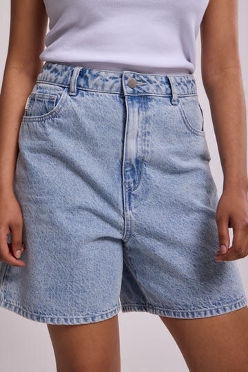 Brooklyn Baggy Shorts
