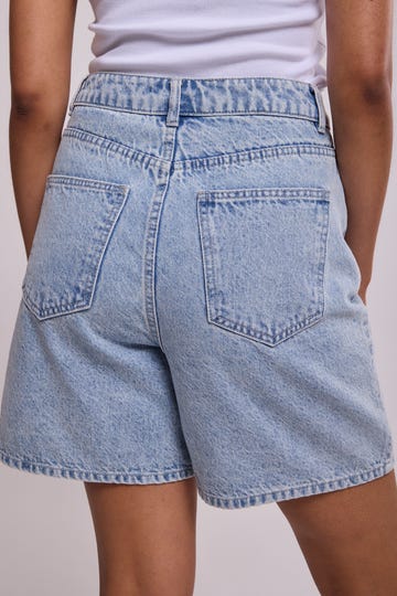Brooklyn Baggy Shorts
